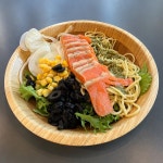 샐러디 수원망포역점 - 경기, 수원시 영통구, 영통동 | 맛집검색 식신