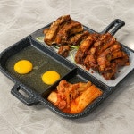 등갈비애꼬치다 안성아양점 - 경기, 안성시, 석정동 | 맛집검색 식신