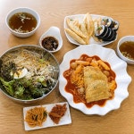 나드리김밥 안지랑점 - 대구, 남구, 대명동 | 맛집검색 식신