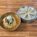 해조밀면 - 부산, 북구, 덕천동 | 맛집검색 식신
