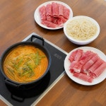 등촌샤브칼국수 서면전포점 - 부산, 부산진구, 전포동 | 맛집검색 식신