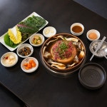 강경불고기 수지신봉점 - 경기, 용인시 수지구, 신봉동 | 맛집검색 식신