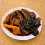 박은자맛사랑 - 경기, 수원시 장안구, 연무동 | 맛집검색 식신