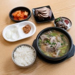아바이토종순대국 - 경기, 고양시 일산서구, 덕이동 | 맛집검색 식신