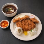 홍익돈까스 인천미추홀점 - 인천, 남동구, 도림동 | 맛집검색 식신