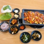 OK능이마을 호원동본점 - 경기, 의정부시, 호원동 | 맛집검색 식신