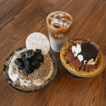 설빙 대전둔산2호점 - 대전, 서구, 둔산동 | 맛집검색 식신