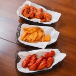 교촌치킨 송도드림시티점 - 인천, 연수구, 송도동 | 맛집검색 식신