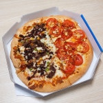 반올림피자샵 경산점 - 경북, 경산시, 옥산동 | 맛집검색 식신