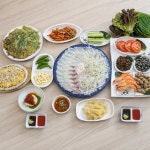 빨간산오징어 - 부산, 해운대구, 우동 | 맛집검색 식신