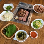 금강숯불돼지갈비 - 충북, 청주시 서원구, 분평동 | 맛집검색 식신