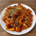 모임터찜칼국수 - 서울, 성북구, 동소문동6가 | 맛집검색 식신