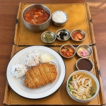 풍경마루 김해국제공항국제선청사점 - 부산, 강서구, 대저2동 | 맛집검색 식신