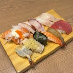 주대국초밥집 - 서울, 강북구, 미아동 | 맛집검색 식신