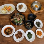 부평직화구이쌈밥 - 인천, 부평구, 부평동 | 맛집검색 식신