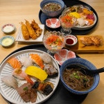 토모루스시 범어동 본점 - 대구, 수성구, 수성동4가 | 맛집검색 식신