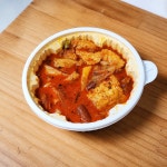 동대문엽기떡볶이 대구상인점 - 대구, 달서구, 상인동 | 맛집검색 식신