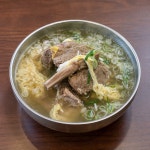 고집센그집갈비탕 본점 - 울산, 동구, 화정동 | 맛집검색 식신