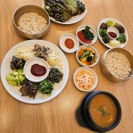 고향보리밥 - 경기, 용인시 처인구, 유방동 | 맛집검색 식신