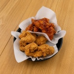 바른치킨 둔촌역점 - 서울, 강동구, 성내동 | 맛집검색 식신