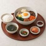 본죽&비빔밥cafe 부천상동점 - 경기, 부천시 원미구, 상동 | 맛집검색 식신