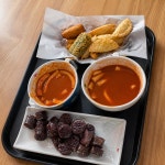 신전떡볶이 수원정자점 - 경기, 수원시 장안구, 정자동 | 맛집검색 식신