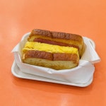 이삭토스트 인천인하대점 - 인천, 미추홀구, 용현동 | 맛집검색 식신