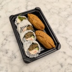 다미분식 신세계백화점센텀시티점 - 부산, 해운대구, 우동 | 맛집검색 식신
