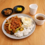 고봉민김밥인 부산부산진역점 - 부산, 동구, 수정동 | 맛집검색 식신