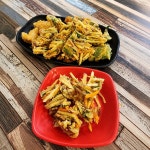 더바삭 - 부산, 동래구, 사직동 | 맛집검색 식신