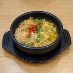 전주콩뿌리콩나물국밥 강남구청점 - 서울, 강남구, 논현동 | 맛집검색 식신