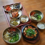 두부마을 택지2호점 - 경북, 영주시, 가흥동 | 맛집검색 식신