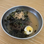 강릉해변메밀막국수 - 경기, 하남시, 광암동 | 맛집검색 식신