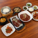 소리마을전주한정식 - 경기, 남양주시, 화도읍 | 맛집검색 식신