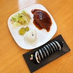김밥일번지 삼계점 - 경남, 김해시, 삼계동 | 맛집검색 식신