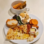 애슐리퀸즈 뉴코아 광명점 - 경기, 광명시, 하안동 | 맛집검색 식신