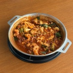 고래섬&산더미불고기 영대점 - 경북, 경산시, 대동 | 맛집검색 식신