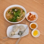 삼원칼국수 - 부산, 부산진구, 부전동 | 맛집검색 식신