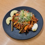광교산도토리국수 - 경기, 용인시 수지구, 신봉동 | 맛집검색 식신
