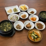 풍원장미역국정찬 롯데몰 수지점 - 경기, 용인시 수지구, 성복동 | 맛집검색 식신