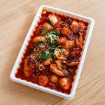 안면도 칼국수와 보리밥 - 인천, 남동구, 서창동 | 맛집검색 식신