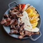 샤슬릭 석동점 - 경남, 창원시 진해구, 석동 | 맛집검색 식신