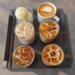 르씨엘 - 경북, 경주시, 석장동 | 맛집검색 식신