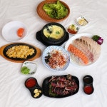 오션프렌즈 - 경기, 평택시, 진위면 | 맛집검색 식신