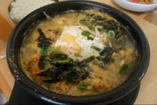 신내강호해장국 - 경기, 양평군, 개군면 | 맛집검색 식신