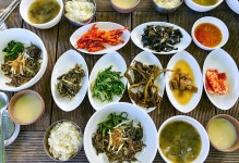 나리촌식당 - 경북, 울릉군 | 맛집검색 식신