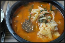 영주매운탕 - 경북, 포항 | 맛집검색 식신