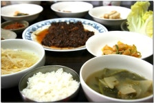 감골식당 - 경북, 성주 | 맛집검색 식신