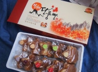 설악산 단풍빵 - 강원, 속초 | 맛집검색 식신 설악산 단풍빵   - 강원, 속초 | 맛집검색 식신