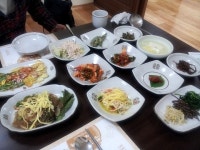 해랑정 더덕밥 - 대구, 동구-혁신 율하 동호 팔공산 | 맛집검색 식신